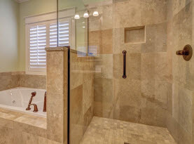rile grout cleaning